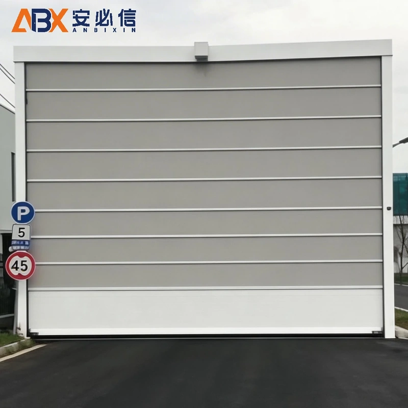 平顶山市背带堆积门